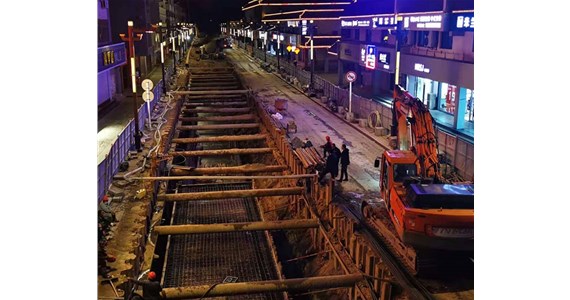 太原钢板桩雨季施工的要求