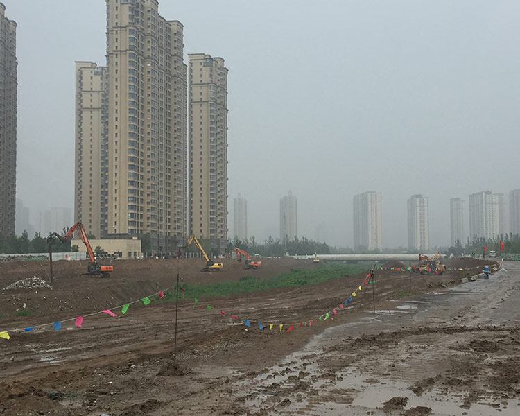 山西广源通达浅析，钢板桩租赁中影响价格的因素有哪些？